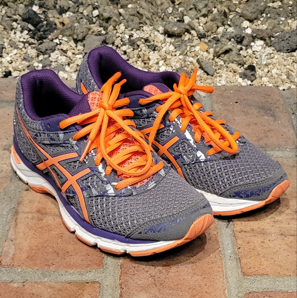 ASICS sneakers